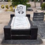 سنگ مزار سفید نانو (1)