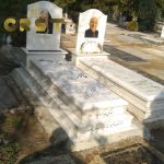 سنگ مزار سفید چینی - Image 12