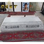 سنگ مزار سفید کریستال (12)
