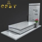 سنگ مزار سفید کریستال (6)