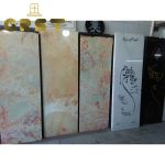 سنگ مزار مرمر نباتی (11)