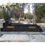 سنگ مزار گرانیت برزیلی (3)