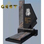 سنگ مزار گرانیت تویسرکان (4)