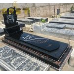 سنگ مزار گرانیت تویسرکان (9)