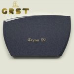 سنگ مزار گرانیت سیمین (1)