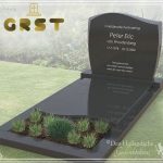 سنگ مزار گرانیت سیمین (12)