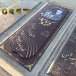 سنگ مزار گرانیت سیمین (19)