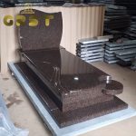 سنگ مزار گرانیت سیمین (2)