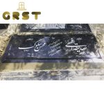 سنگ مزار گرانیت سیمین (25)