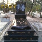 سنگ مزار گرانیت سیمین (4)