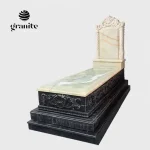 سنگ مزار طرح cnc - تصویر 5