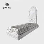 سنگ مزار طرح cnc - تصویر 4