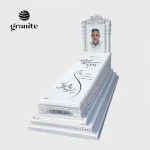 سنگ مزار طرح cnc - تصویر 3